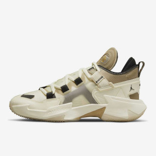 NOT WHY PF白男子实战低帮篮球鞋 102 Nike DC3638 耐克JORDAN