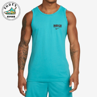 透气男子篮球运动背心FJ2301 20232夏新款 367 耐克正品 Nike