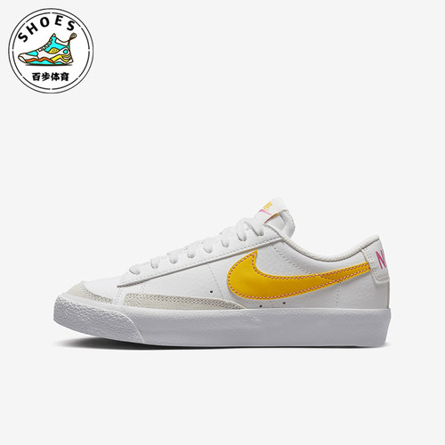 Nike/耐克大童运动休闲鞋