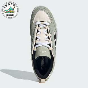 板鞋 Adidas 阿迪达斯正品 三叶草ADI2000男女经典 IF8831 运动鞋