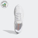 Ventania浅紫白男女时尚 Adidas FX7352 缓震清风跑步鞋 阿迪达斯CC