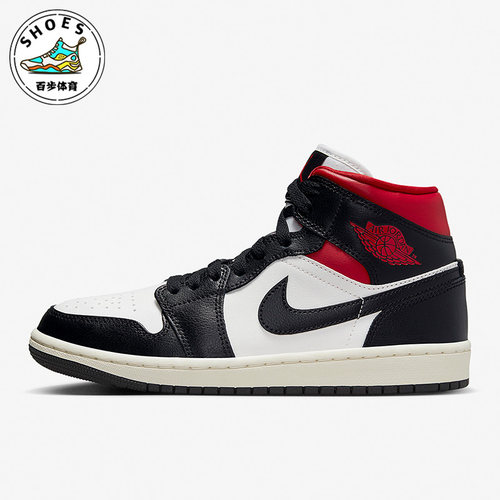 Nike/耐克女子中帮休闲运动板鞋