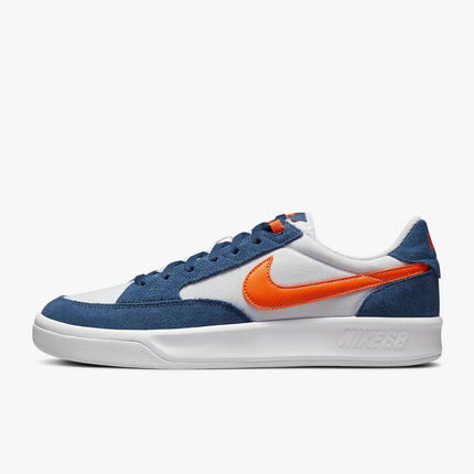 Nike/耐克正品新款 SB Adversary 男女低帮滑板鞋 CW7456-402