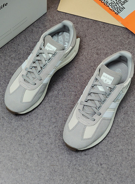 阿迪达斯男女正品运动休闲鞋清仓特价GX2040 GY9922 ID4767