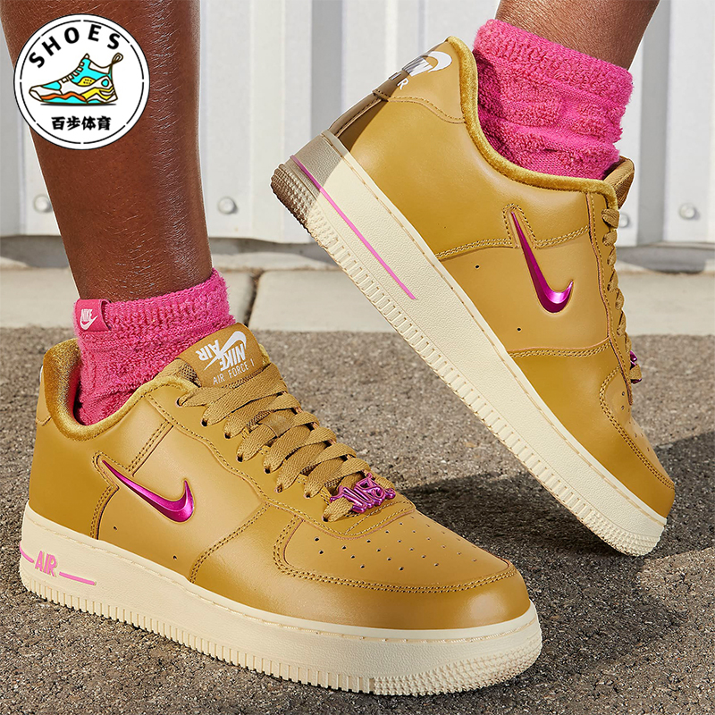 Nike/耐克女士低帮休闲鞋