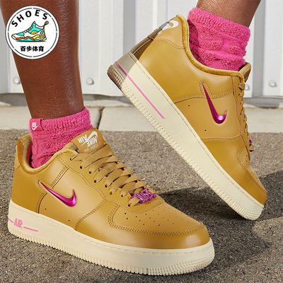 Nike/耐克女士低帮休闲鞋