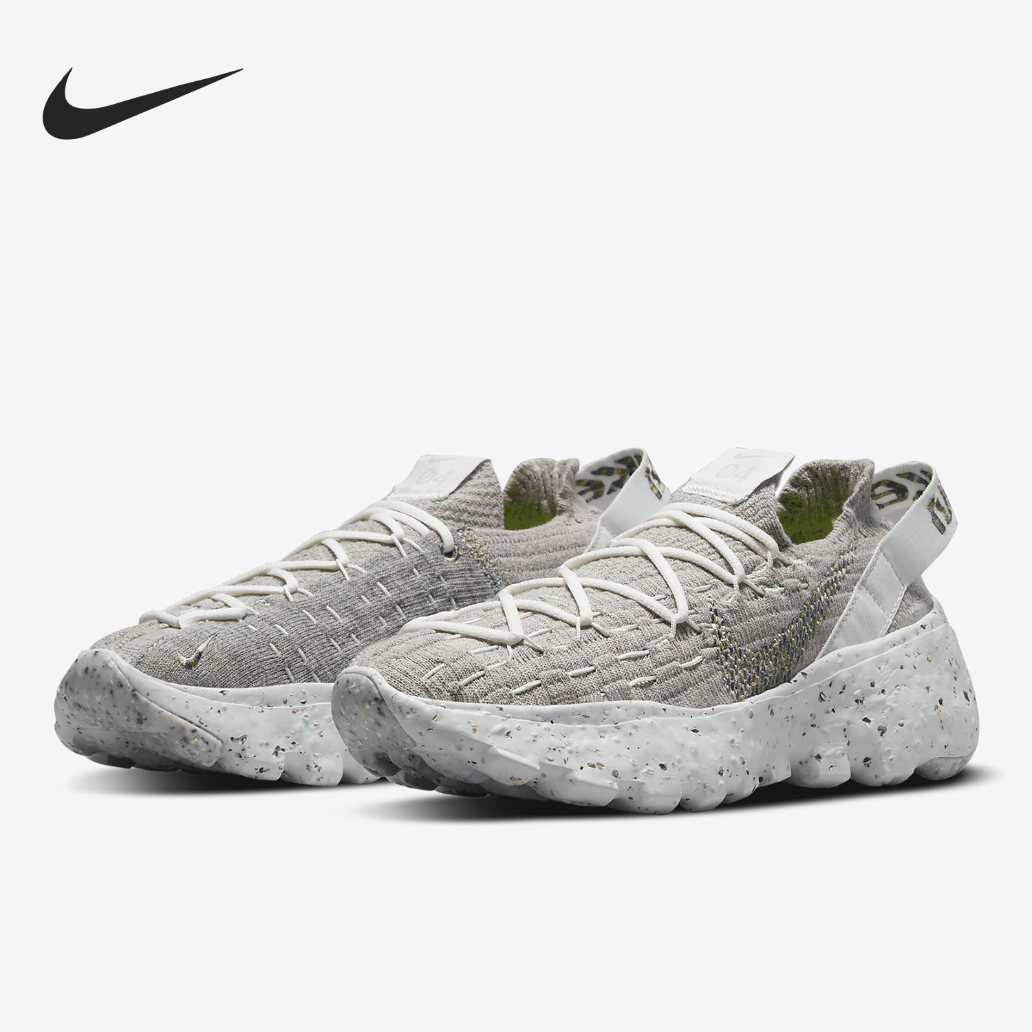 耐克男女缓震运动跑步鞋