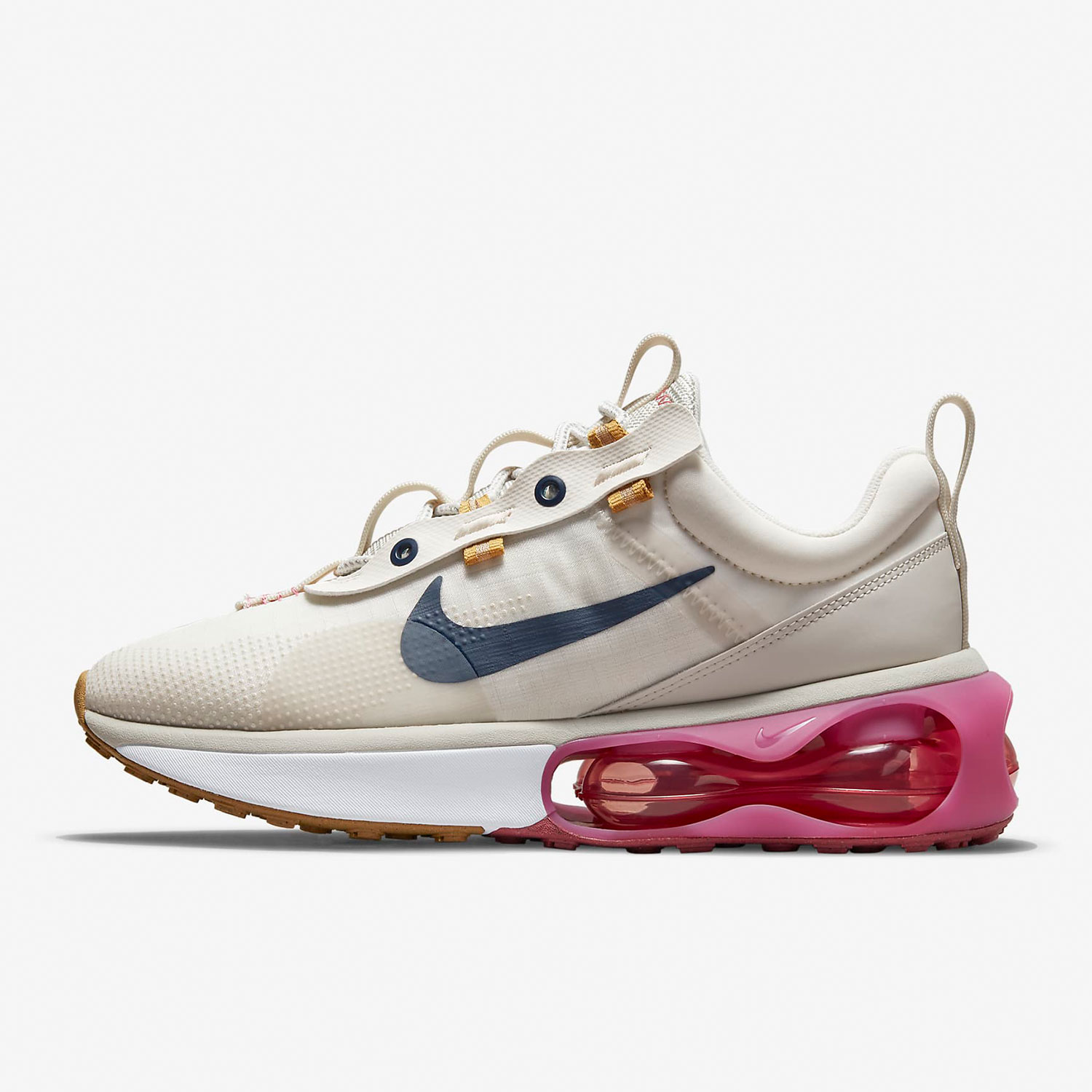 耐克AIRMAX男女气垫跑步鞋
