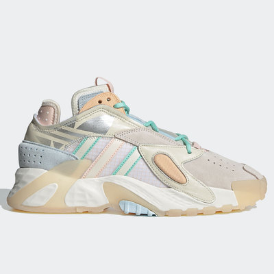 阿迪达斯男女复古小椰子运动鞋