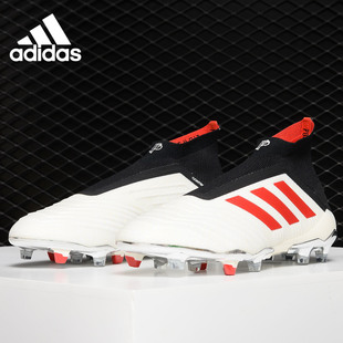 男子缓震运动足球鞋 Adidas F37094 阿迪达斯PREDATOR