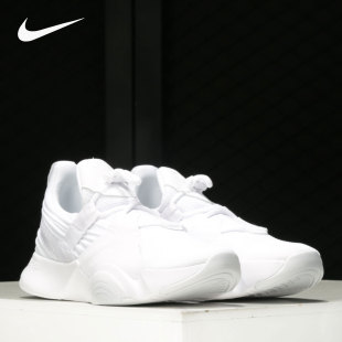 FK女子休闲运动网面综合训练鞋 Nike CT1248 耐克SUPERREP