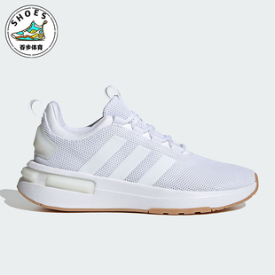 舒适运动休闲鞋 Adidas IF3330 女士新款 TR23 阿迪达斯正品 RACER