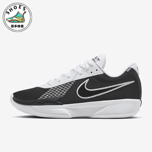 FB2598 Nike 003 CUT男女实战运动篮球鞋 G.T. 耐克正品 ZOOM