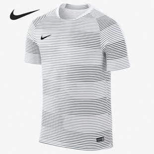 FLASH 男子AS 耐克正品 725917 宽松运动T恤短袖 GPX Nike