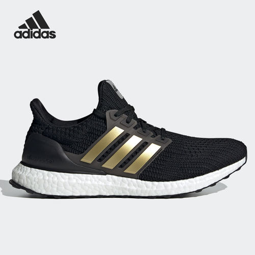 阿迪达斯Ultraboost男女跑步鞋