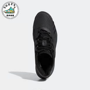4男女运动篮球鞋 Adidas GY6511 Issue D.O.N. 阿迪达斯正品 新款