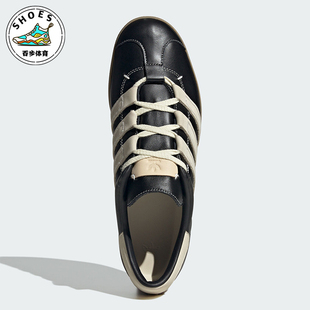 运动休闲板鞋 三叶草男女耐磨经典 ID3517 阿迪达斯正品 Adidas