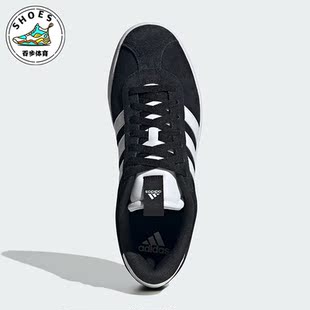 3.0男女休闲板鞋 Adidas ID6278 COURT 阿迪达斯正品 Neo