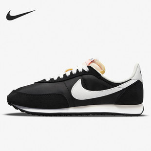 Trainer Waffle 男女复古运动鞋 002 Nike DA8291 耐克正品