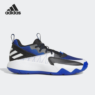 ID1811 阿迪达斯男女正品 运动篮球鞋 清仓特价 IE9278 FZ6213