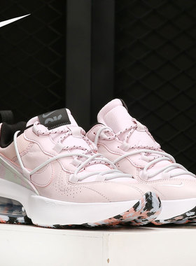 Nike/耐克AIR微玫瑰红牛津粉微绿幻影黑色女子休闲鞋DB5269-600