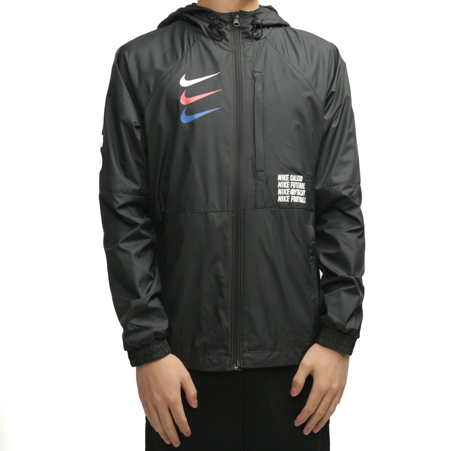 Nike/耐克正品男子连帽夹克外套