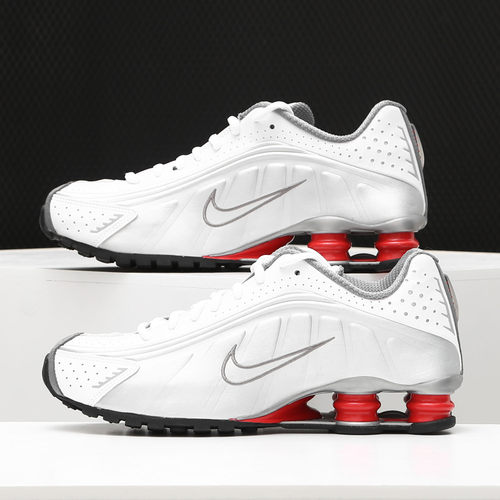 nike/耐克正品2020SHOX跑步鞋