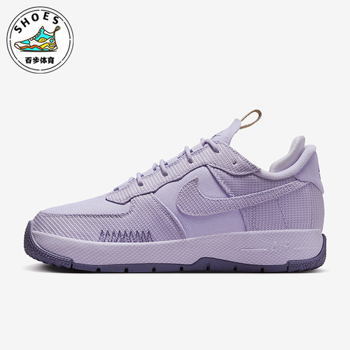 Nike/耐克女士空军一号运动鞋