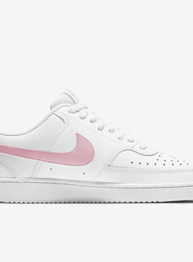 Nike/耐克正品 Court Vision Low 男女低帮板鞋CD5434-110