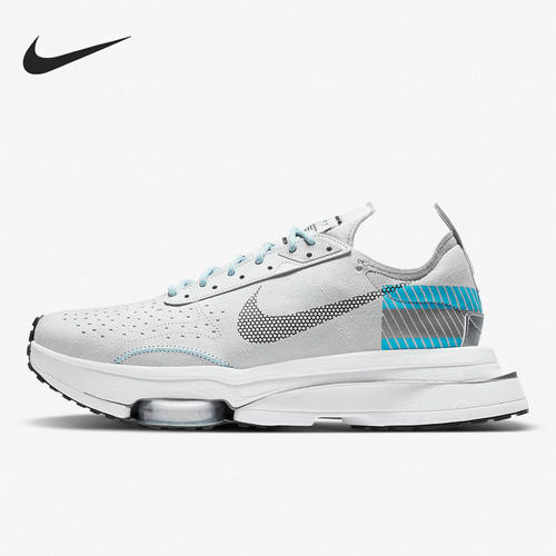 耐克男女舒适运动跑步鞋