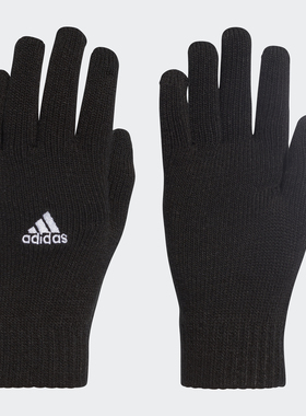 Adidas/阿迪达斯正品男女秋新款TIRO GLOVE足球训练手套 DS8874