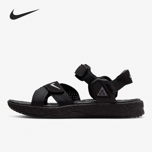 运动沙滩凉鞋Nike/耐克