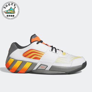 男女篮球鞋 Adidas FZ6213 RESTOMOD GIL 阿迪达斯正品 AGENT