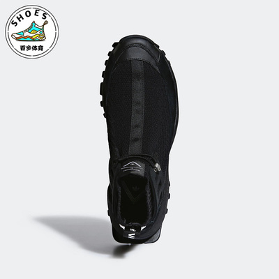 阿迪达斯三叶草男女经典运动鞋