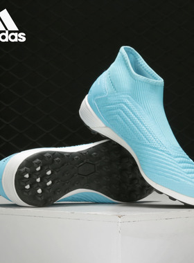 Adidas/阿迪达斯正品 PREDATOR 19.3 LL  男子足球鞋EF0389