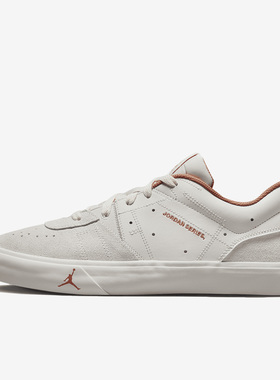 Nike/耐克正品Jordan Series ES男女休闲轻便板鞋DN1856-100