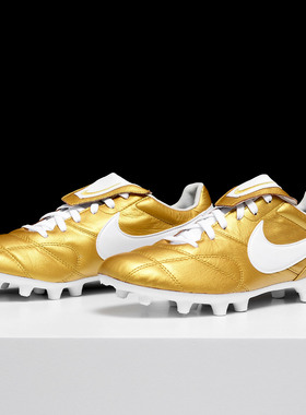 Nike/耐克正品 春夏 新款 男女天然硬质草地休闲足球鞋 917803