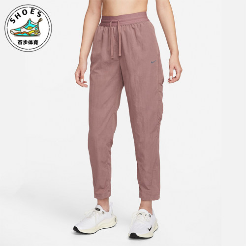 Nike/耐克正品Running Division女士休闲运动裤FN2528-208