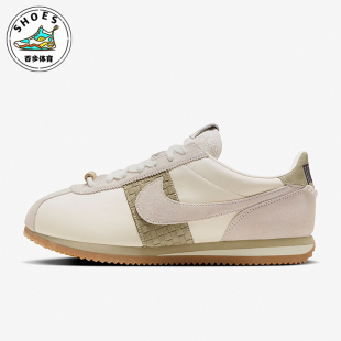 FV3614 Nike Cortez男女复古低帮运动休闲鞋 新款 102 耐克正品