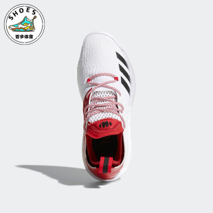 Vol. Adidas 阿迪达斯正品 Harden AQ0403 2男子缓震低帮篮球鞋