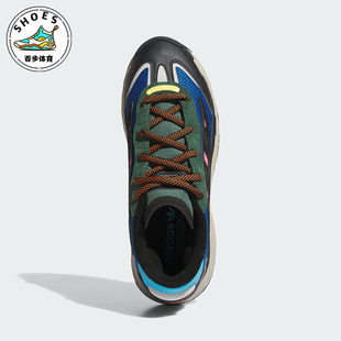 Adidas/阿迪达斯正品三叶草男女简约耐磨休闲运动鞋IG8529