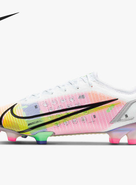 Nike/耐克正品新款VAPOR 14 ELITE FG 男子足球鞋 CQ7635-105