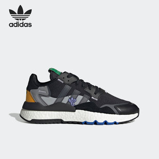 GX2184 阿迪达斯男女正品 运动休闲鞋 清仓特价 GX3626 FV4830