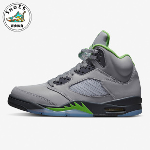 耐克AIR DM9014 JORDAN AJ5黑灰男子休闲运动篮球鞋 003 Nike