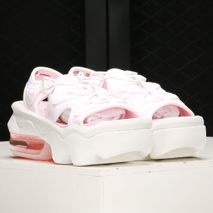 MAX KOKO SANDAL Nike CI8798 AIR 女子厚底气垫凉鞋 101 耐克正品