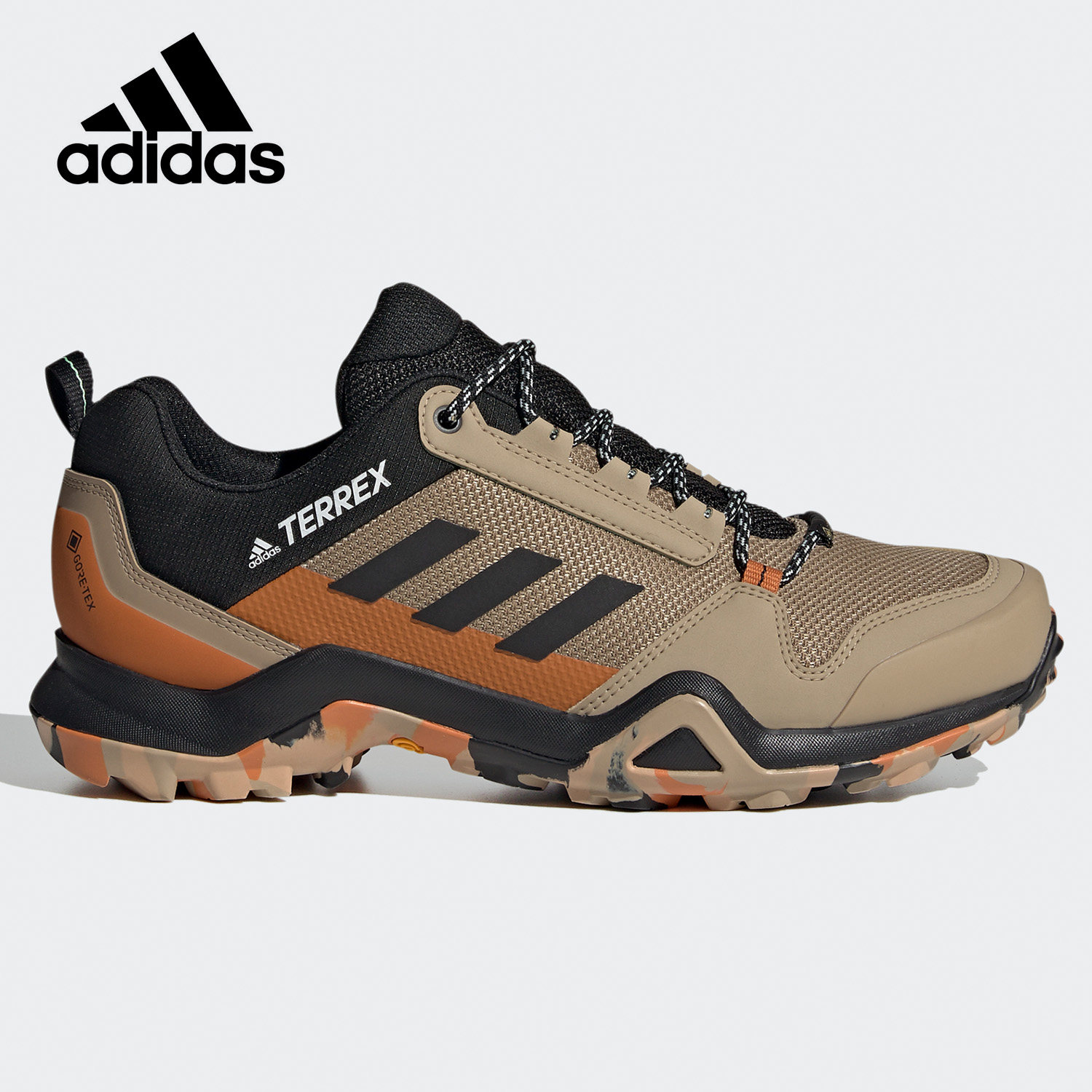 阿迪达斯男子正品运动鞋清仓特价FV6851 EF0365