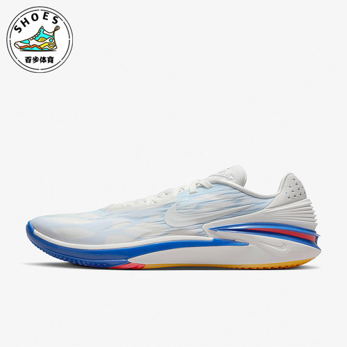 Nike/耐克男士实战篮球鞋