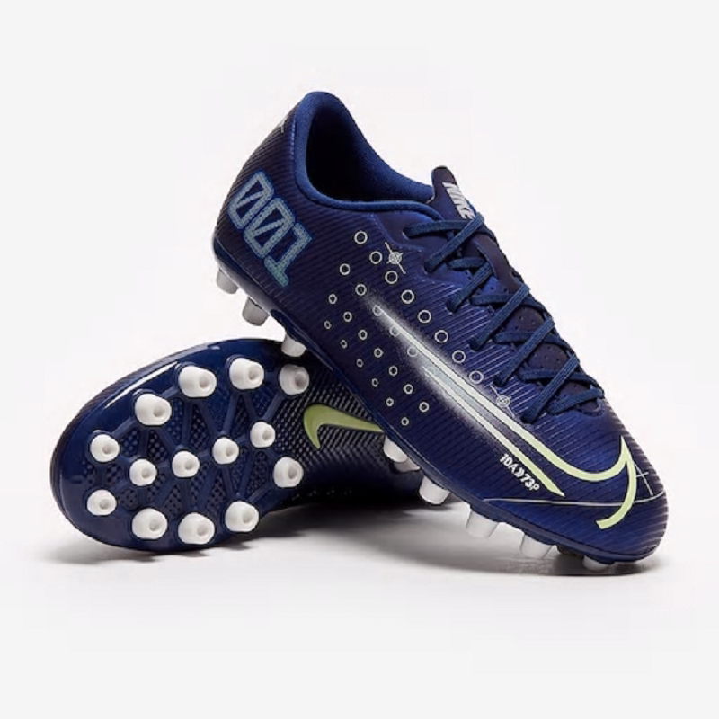 Nike/耐克正品春季新款 刺客 MDS AG钉大童运动足球鞋CK0130