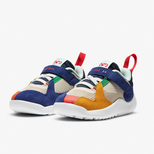 Nike耐克正品新款儿童低帮运动鞋