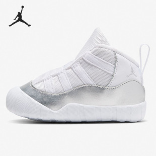 CRIB Nike 耐克JORDAN CI6165 BOOTIE儿童运动耐磨一脚蹬童鞋